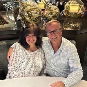 Meet your Posher, Jeanne